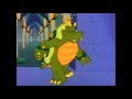 Star Butterfly Gets Mad At King Koopa
