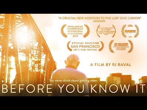 Thumbnail for BEFORE YOU KNOW IT theatrical trailer by R.E.M., Michael Stipe