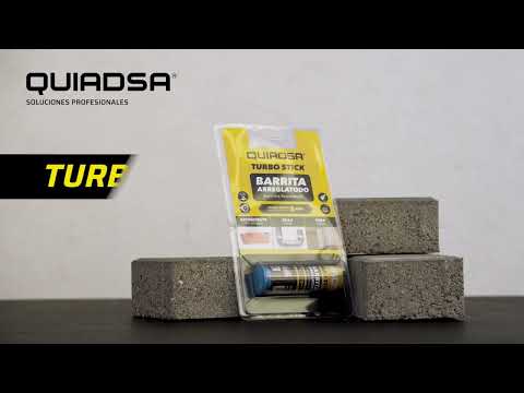 TURBOSTICK QUIADSA