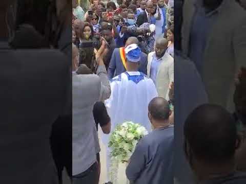 Moustik Karismatik, Claud ft Hapy x Mani bella  #mariage #happy #manibela #claude #237parles