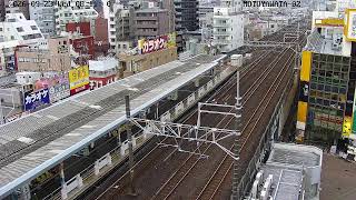 本八幡駅