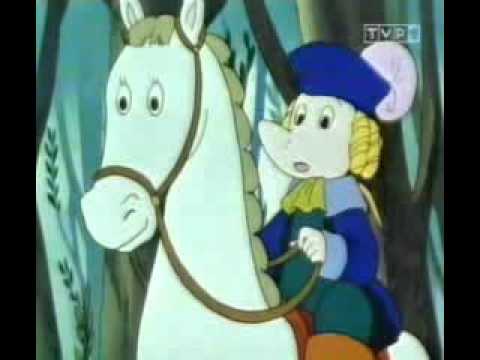 MUMINKI 65 BAL PRZEBIERAŃCÓW 2 2