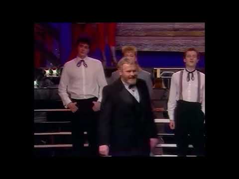 Herzbuben - Tschüssi, machs gut - bei Gunther Emmerlichs Showkolade