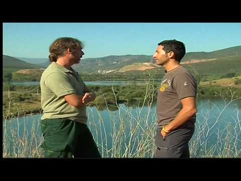 Espacios Naturales: Las Médulas (Parte 1/2)