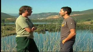 Espacios Naturales: Las Médulas (Parte 1/2)