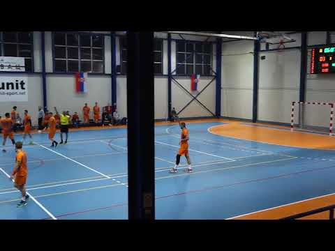 SBRL 7. kolo / SC / RK Sivac 69 - RK Kikinda Grindeks