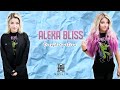 Alexa Bliss | Monaco Extensions // Monaco Salon