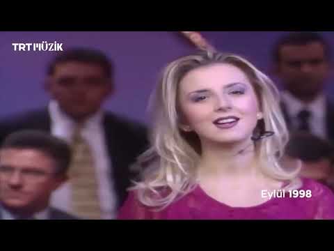 AKŞAM SEFASI İLK YAYIN - EYLÜL 1998 (TRT1)