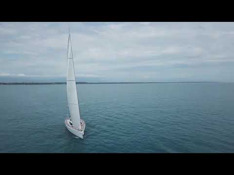 Alysee | Luxury Sailing Yacht for Sale