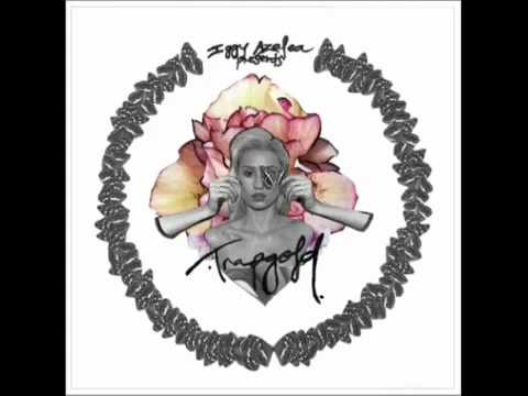 Iggy Azalea 'Flexin & Finessin' (feat. Juicy J) Trap Gold