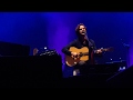 Jack Savoretti - Acoustic Nights live CREMONA - Apologies