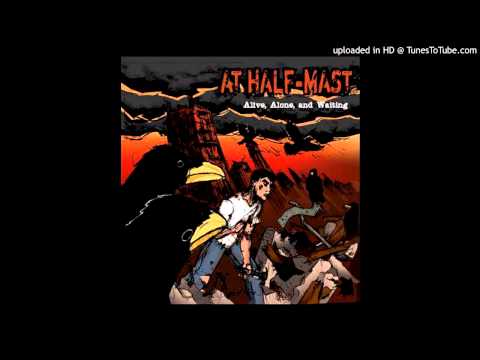 [EGxHC] At Half-Mast - Forever Held In Contempt