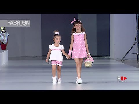 CONDOR Spring Summer 2014 080 Barcelona - Fashion Channel