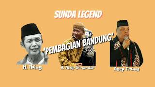 Download lagu Bodor Sunda 1 kang ibing asep truna asep sunandar... mp3