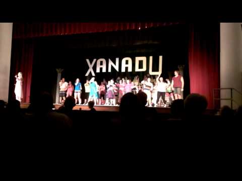 Xanadu - South Colonie High School