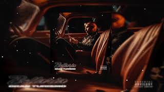 Vegas Jones - &quot;1000 DOMANDE&quot; (Instrumental) | reProd by Galebon | Bellaria: Gran Turismo