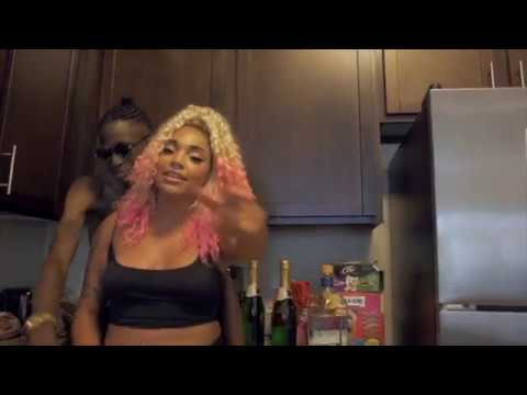 NEWAGE JERKBOY ft. Samiya - ENDLESS LOVE ( Official Music Video )