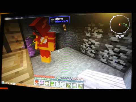 Minecraft Ultra Modded Survival Mod Pack Ep. 2:I don't know.