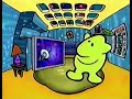 Noggin Commercial Breaks November 2000