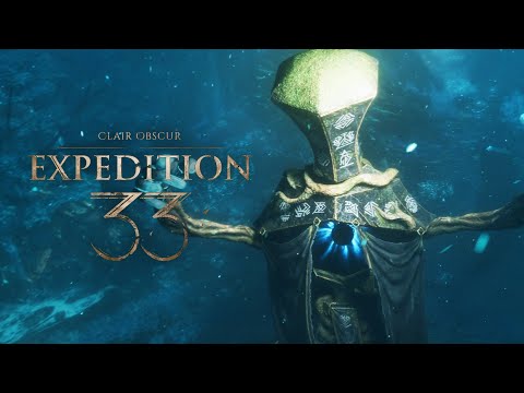 Eveque Boss Theme (Beneath the Blue Tree) | Clair Obscur: Expedition 33