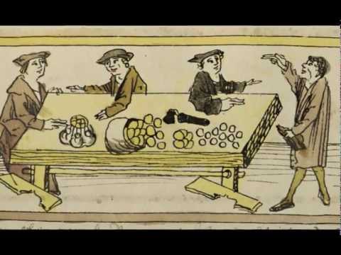 DER ALLTAG IM 17. JAHRHUNDERT