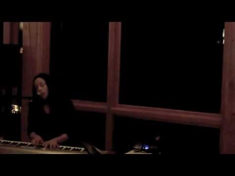 Not Afraid - Jill Cohn (Piano Vocal Ballad live in concert)