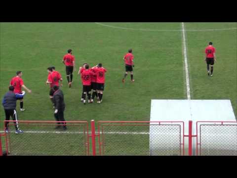 ABSPORT.RO: Rezumat Magura Cisnadie - Metalurgistul Cugir 2-2