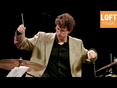 Leonid Chizhik Trio: Tchaikovsky - "June" from The Seasons (Improvisation)