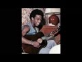 Al Green - Interview clips
