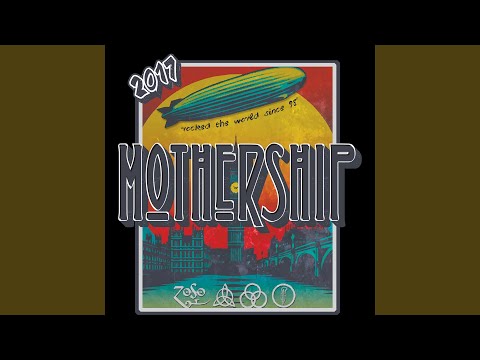 Mothership 2017