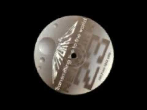 R-Zac - Expect the unexpected (Network 23) 1995. B1: Untitled.