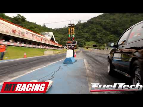 1° Festival Speedway de Arrancada 2015 Gol DT-B Vaniel Marin 7.4s