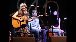 Anaïs Mitchell - Flowers... Eurydice&#39;s song (live in Glasgow, January 2011)