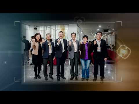 【分項活動】歷屆競賽盤點成果採訪影片 - 國立虎尾科技大學