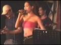 Jenny James Sings Better Days Dianne Reeves And Sung By Jenny James Jenny James Jenny James