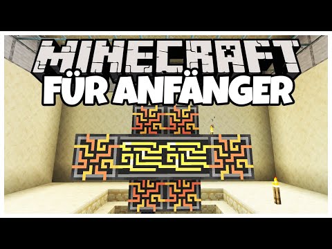 Minecraft Für Anfänger 🎓 [Modpack Edition] #20 - ME Controller aktiviert