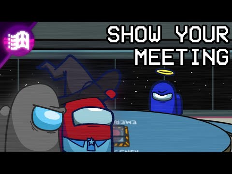 Mashup | TheAmaazing x CG5 - Show your meeting | 95bro