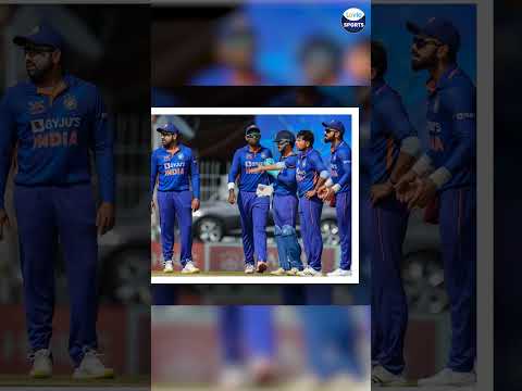 World Cup 2023 | Yo-Yo Test | Gill Score #cricket #shorts Teluguvoice