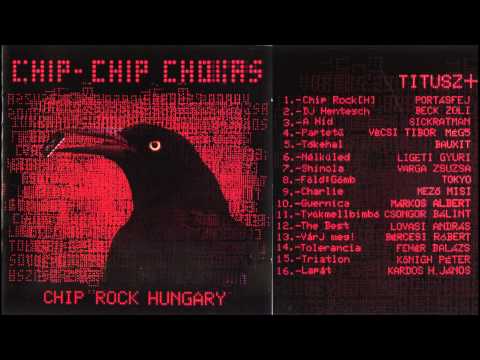 Chip Chip Chokas - Guernica