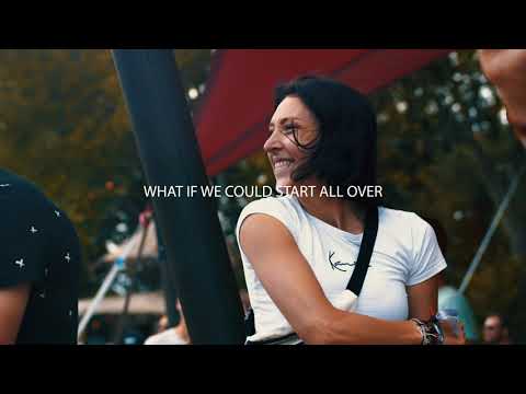 Subraver Ft. Sebastian Hansson - Brand New Start (Official Video) #hardstyle #euphorichardstyle