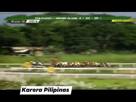 VICTORIOUS RUN Race 13 PRCI 09/20/2020