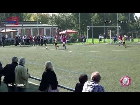 22.09.2013 SC Abstatt - FC Union Heilbronn