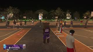 2K MyTeam & Fortnite | Joined the squad