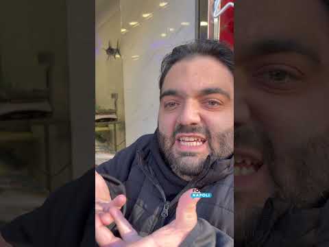 O' Capitone (Storia)