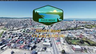Aomori video