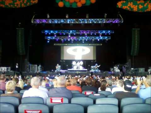 Yes Studio Sessions: 1980 - Drama Sessions - Does it Really Happen? (#2/3)