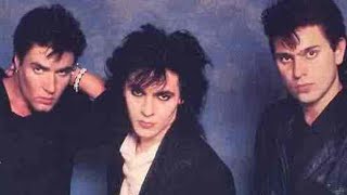 "Goodbye Is Forever" Arcadia — BJKaraoke