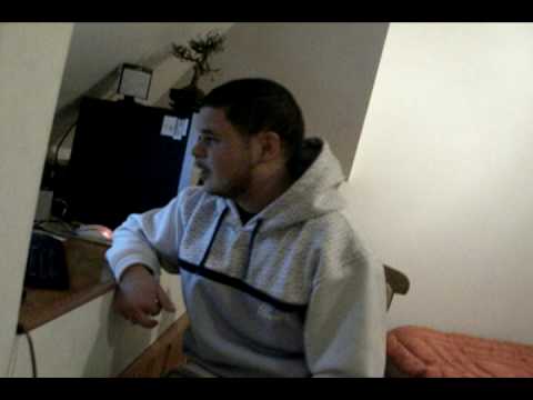 Gheoo - Promo album 7APTE (Negativ prod. Instru)