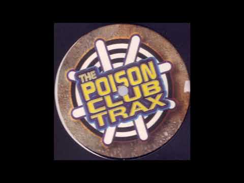 The Poison Club Trax II - The Club (1999)