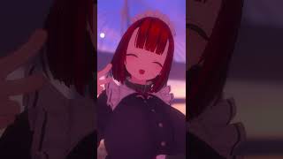 【進捗】首輪、変わったよッ！【VRChat】#shorts